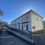 Spacious For 4 With Sauna 公寓 Seinäjoki