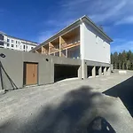 公寓 Spacious For 4 With Sauna Seinäjoki