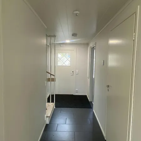 Spacious For 4 With Sauna Апартаменты Сейняйоки