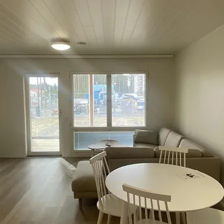 Spacious For 4 With Sauna Apartman *