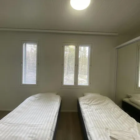 Apartman Spacious For 4 With Sauna *