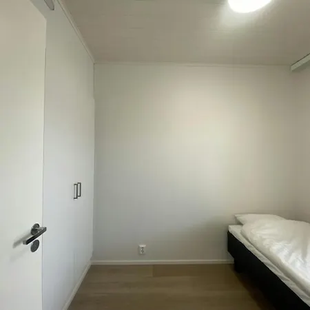 Spacious For 4 With Sauna