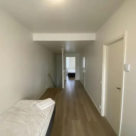 Spacious For 4 With Sauna * Seinäjoki