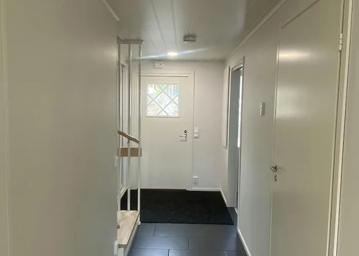 Spacious For 4 With Sauna شقة Seinäjoki