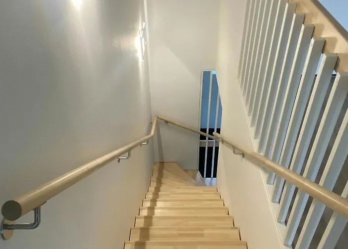 Spacious For 4 With Sauna Apartman *