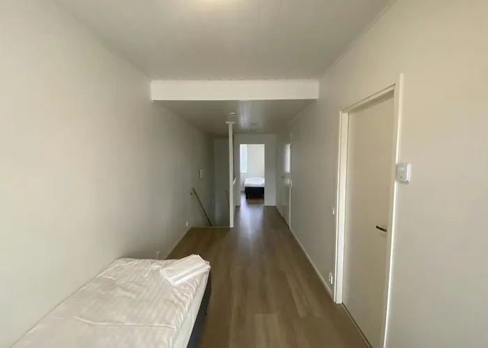 Spacious For 4 With Sauna * Seinäjoki